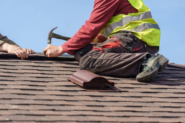 Best Best Roofing Contractors  in Park Hill, OK