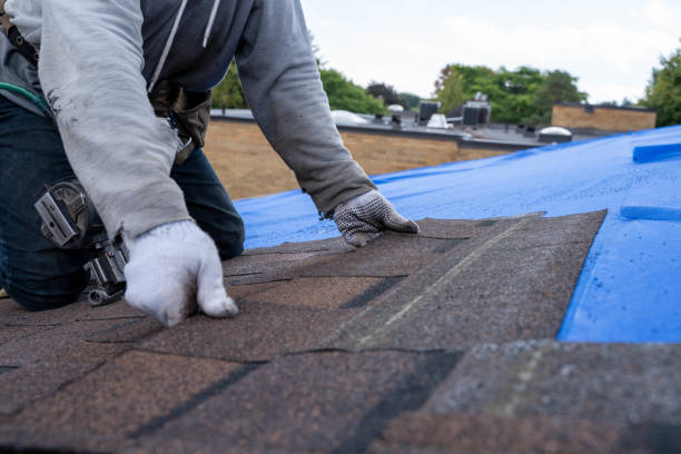 Trusted Park Hill, OK Roofing Contractor Experts