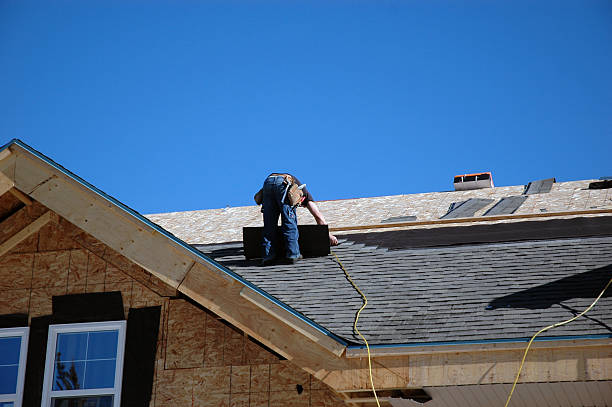 Best Residential Roofing Contractor  in Park Hill, OK