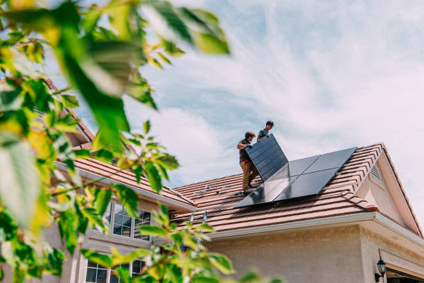 Best Roof Maintenance Services  in Park Hill, OK
