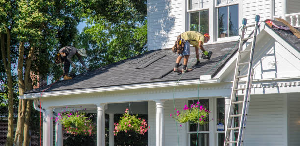 Professional Roofing Contractor in Park Hill, OK